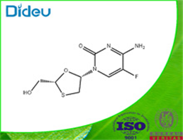 Emtricitabine USP/EP/BP