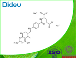 5-METHYLTETRAHYDROFOLIC ACID DISODIUM SALT USP/EP/BP