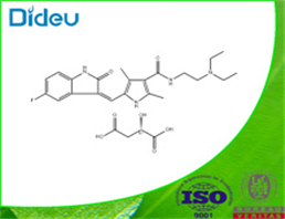 Sunitinib Malate USP/EP/BP