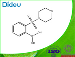 2-(Morpholinosulfonyl)phenylboronic acid USP/EP/BP