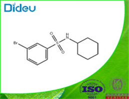 N-CYCLOHEXYL 3-BROMOBENZENESULFONAMIDE USP/EP/BP