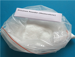 Proviron（Mesterolone）