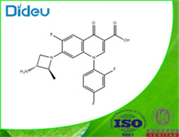 Cetefloxacin USP/EP/BP