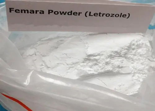 Letrozole(femara)