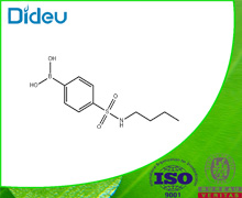 4-(N-BUTYLSULPHONAMIDO)BENZENEBORONIC ACID USP/EP/BP