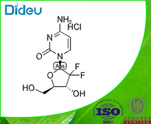 Gemcitabine hydrochloride USP/EP/BP