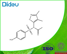 SULFISOXAZOLE ACETYL (200 MG) USP/EP/BP