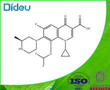 Cadrofloxacin USP/EP/BP