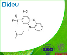 TRIFLUPROMAZINE HYDROCHLORIDE USP/EP/BP