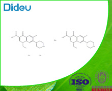 Enoxacin USP/EP/BP