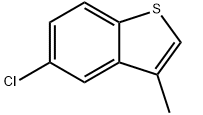 5-CHLORO-3-METHYLBENZO[B]THIOPHENE