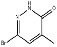 6-bromo-4-methyl-3(2H)-Pyridazinone