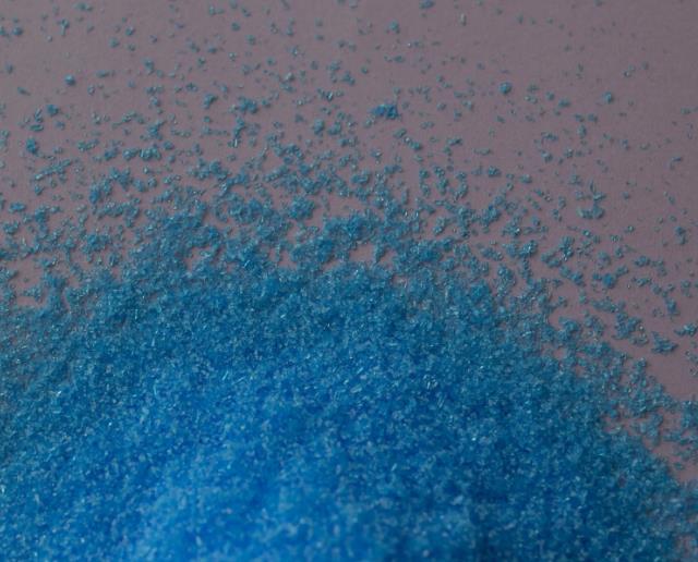 Copper Sulphate