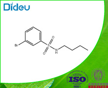 3-BROMO-N-BUTYLBENZENESULPHONAMIDE USP/EP/BP