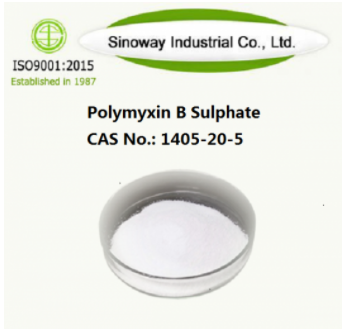 Polymyxin B Sulphate