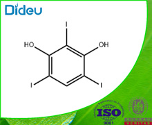 2,4,6-Triiodoresorcinol USP/EP/BP