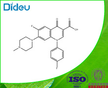 Difloxacin USP/EP/BP