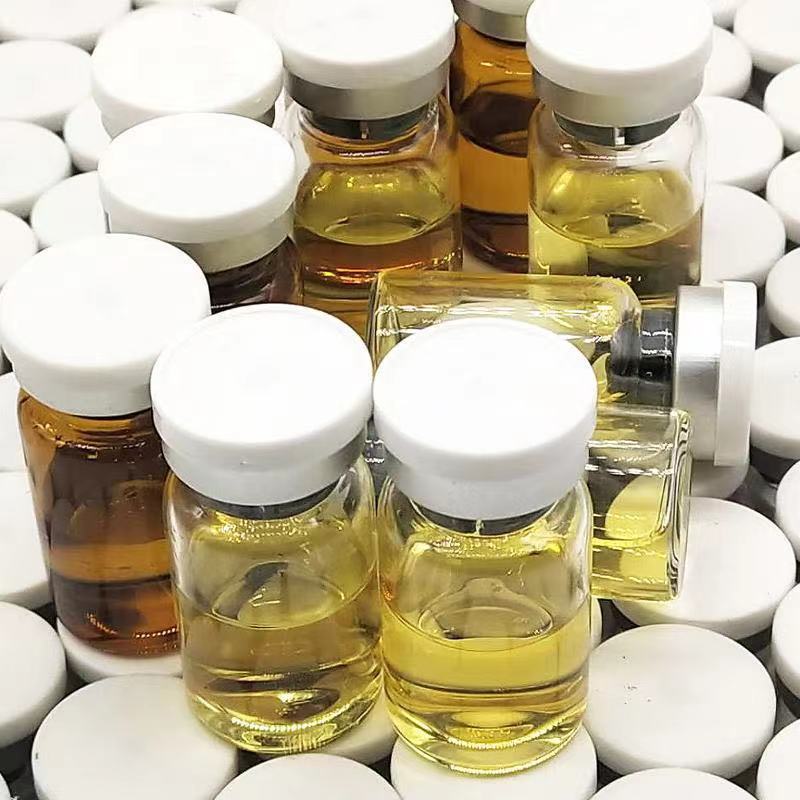 Trenbolone Enanthate