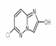 6-Chloroimidazo[1,2-b]pyridazin-2-ol