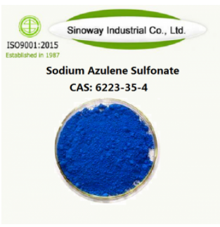 Sodium Azulene Sulfonate