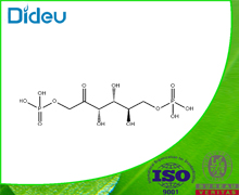 D-fructose 1,6-bis(dihydrogen phosphate) USP/EP/BP