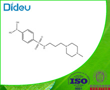 4-(4-MORPHOLINYLSULFONYL)PHENYLBORONIC ACID USP/EP/BP