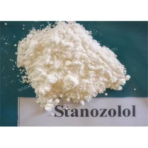 Winstrol(stanobol,Stanozolol)