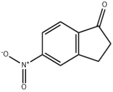 5-Nitroindan-1-one