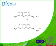 Acriflavine hydrochloride USP/EP/BP