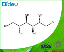 1,6-DIBROMO-1,6-DIDEOXY-D-MANNITOL USP/EP/BP