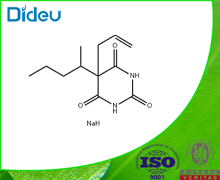 SECOBARBITAL SODIUM SALT USP/EP/BP