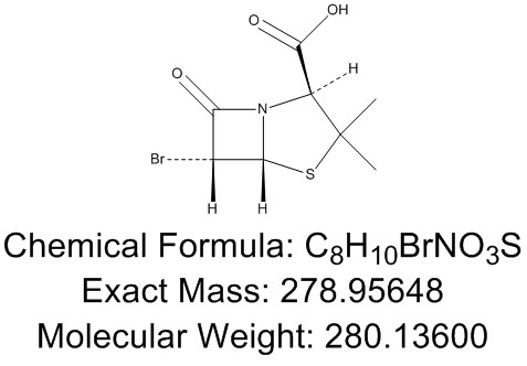 Sulbactam Impurity D