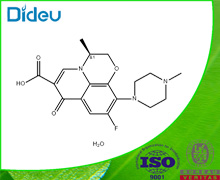 Levofloxacin heMihydrate USP/EP/BP