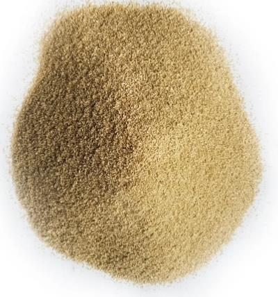 Refractory Materials 66 Zro2 Zircon Sand