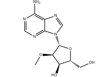 2'-O-Methyladenosine