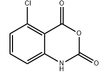 5-CHLORO-3,1-BENZOXAZIN-2,4-DIONE