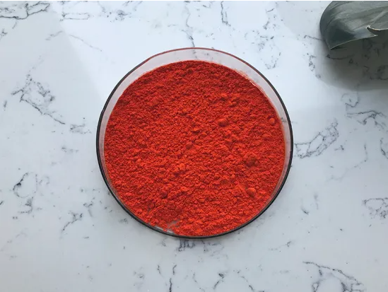 Methyl Orange