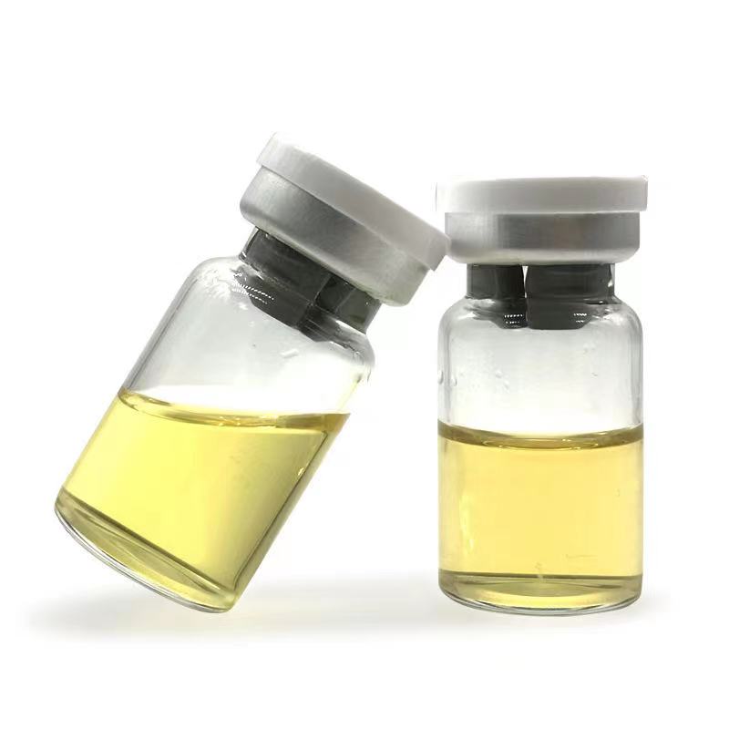 Trenbolone Hexahydrobenzyl Carbonate 