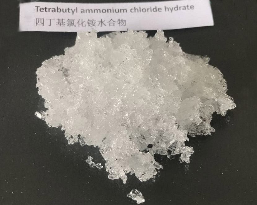 Tetrabutyl ammonium chloride hydrate