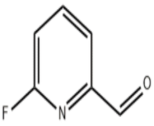 2-Fluoro-6-formylpyridine