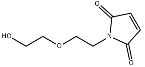 Mal-PEG2-alcohol 