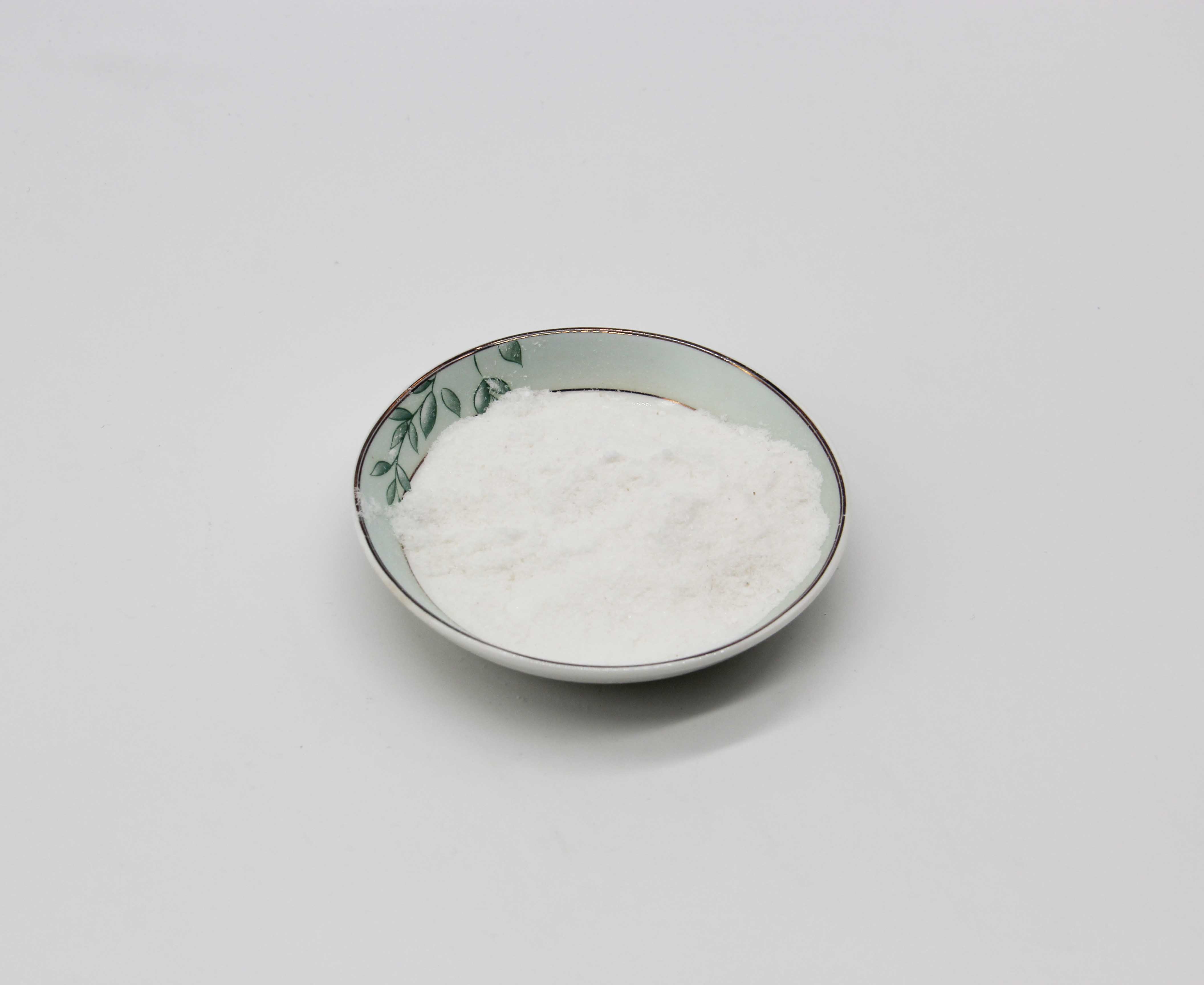 	Sodium C14-16 olefin sulfonate CAS 68439-57-6