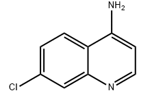 7-Chloro-4-quinolinamine