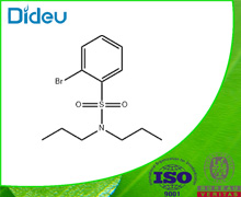 2-Bromo-N,N-dipropylbenzenesulphonamide USP/EP/BP