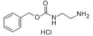 BENZYL N-(2-AMINOETHYL)CARBAMATE HYDROCHLORIDE