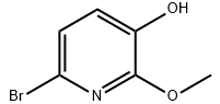 6-bromo-2-methoxypyridin-3-ol