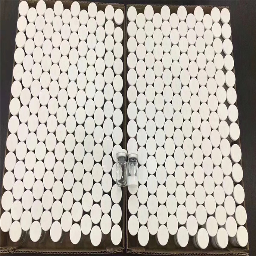 Tesamorelin