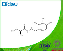 2-Amino-3-hydroxy-2'-(2,3,4-trihydroxybenzyl)propionohydrazide USP/EP/BP