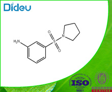 3-(1-PYRROLIDINYLSULFONYL)ANILINE USP/EP/BP