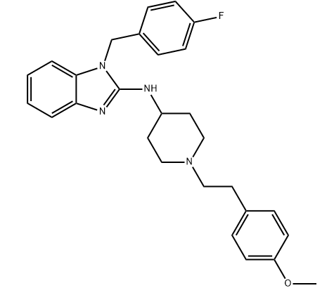 Astemizole